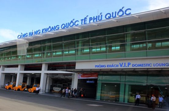 Sân bay Phú Quốc đã triển khai đồng loạt nhiều biện pháp phòng, chống dịch COVID-19 trước khi chính thức đón khách du lịch trở lại 